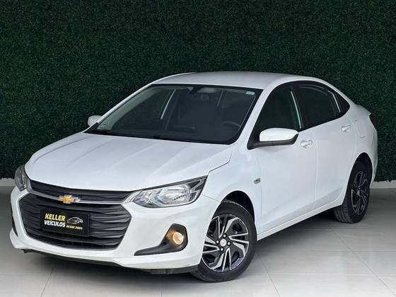 CHEVROLET ONIX 1.0 FLEX LT MANUAL CHEVROLET ONIX 1.0 FLEX LT MANUAL